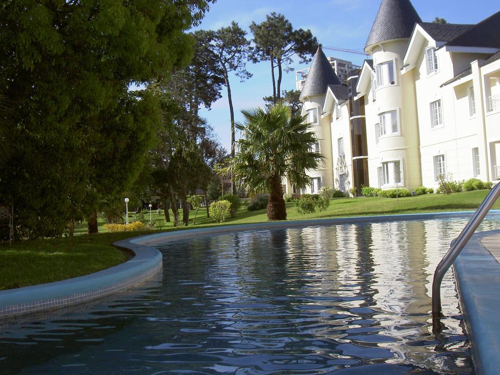 Parque Hotel Jean Clevers Punta del Este Exteriér fotografie